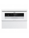Lavavajillas Libre Instalación - Teka  DFS 24610, 9 servicios, 49 dB, 45 cm, Blanco