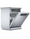 Lavavajillas Libre Instalación - Teka  DFS 26610 SS, 12 servicios, 49 dB, Inox