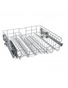 Lavavajillas Libre Instalación - Teka  DFS 26610 SS, 12 servicios, 49 dB, Inox