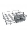 Lavavajillas Libre Instalación - Teka  DFS 26610 SS, 12 servicios, 49 dB, Inox