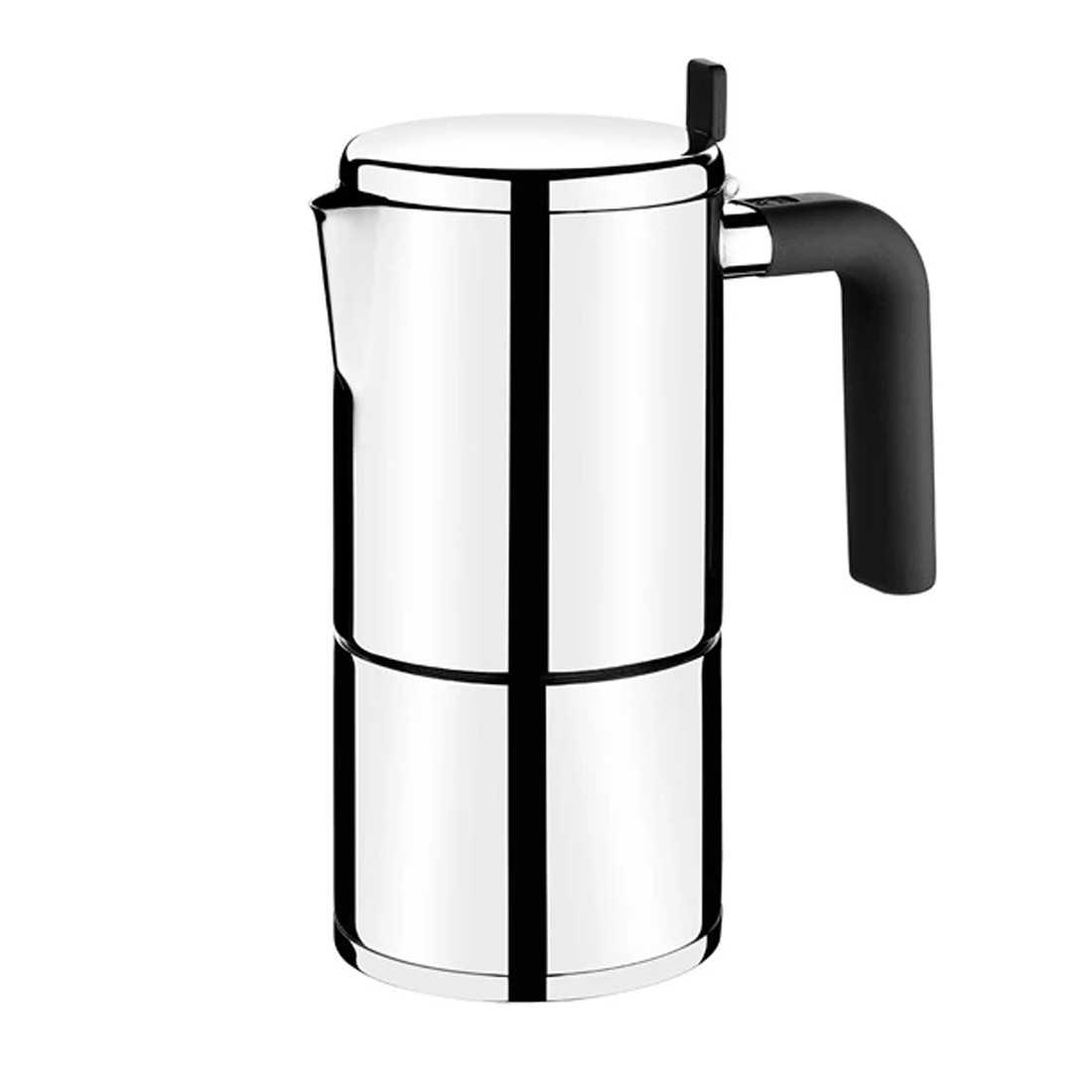 Cafetera Italiana Bra Bali, 6 Tazas