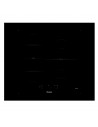 Placa Inducción - Hisense I6337C, 3 Zonas, 60 cm, Negro, Sin Marco