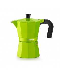 Cafetera Italiana - Monix...