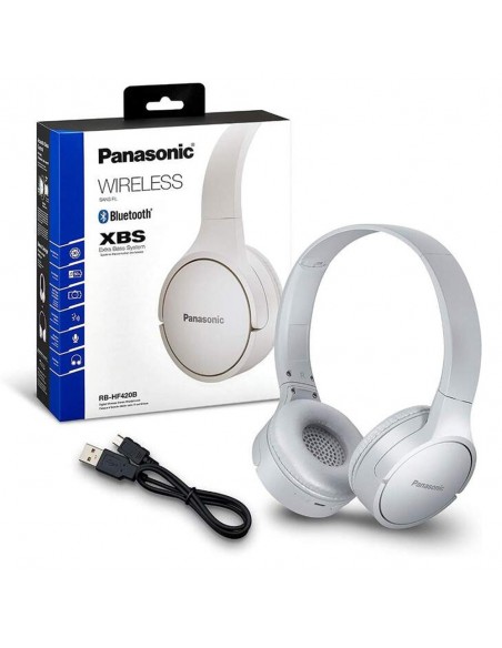 Auricular Diadema - Panasonic...