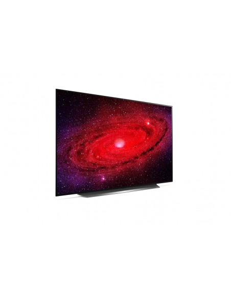 TV OLED - LG OLED55CX6LA, 4K, 55"