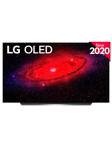 TV OLED - LG OLED65CX6LA, 4K, 65"