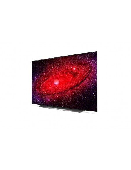 TV OLED - LG OLED65CX6LA, 4K, 65"
