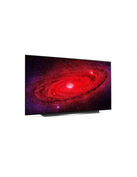 TV OLED - LG OLED65CX6LA, 4K, 65"