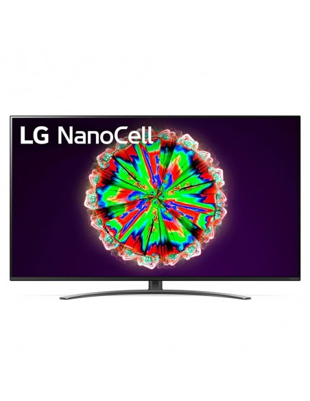 TV LED - LG 65NANO816NA, 65 pulgadas...