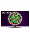 TV LED - LG 65NANO816NA, 65 pulgadas 4K, SUHD