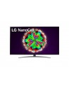 TV LED - LG 65NANO816NA, 65 pulgadas 4K, SUHD