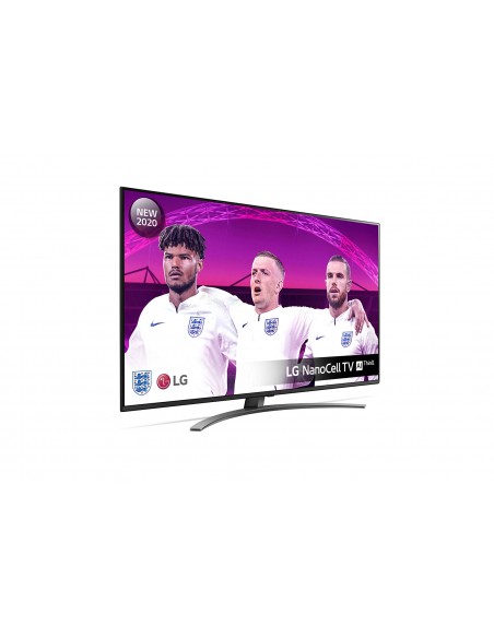 TV LED - LG 65NANO816NA, 65 pulgadas...