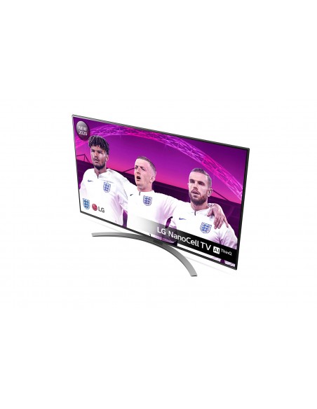 TV LED - LG 65NANO816NA, 65 pulgadas...