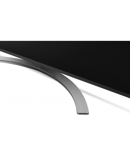 TV LED - LG 65NANO816NA, 65 pulgadas...