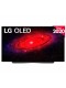 TV OLED - LG OLED77CX6LA, Eficiencia A+, 4K, 77" TV OLED - LG OLED77CX6LA, Eficiencia A+, 4K, 77"