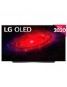TV OLED - LG OLED77CX6LA, Eficiencia A+, 4K, 77"