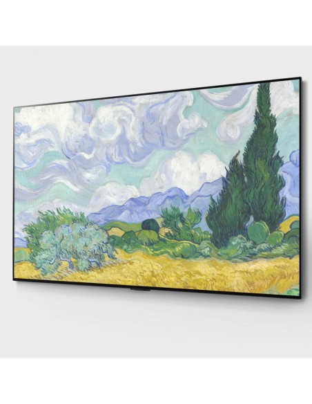 TV OLED - LG OLED55G16LA, 55...