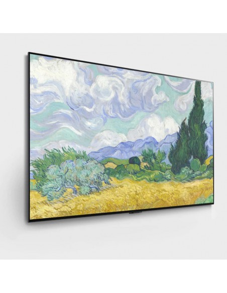 TV OLED - LG OLED55G16LA, 55...