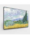 TV OLED - LG OLED55G16LA, 55 pulgadas, 4K, UHD