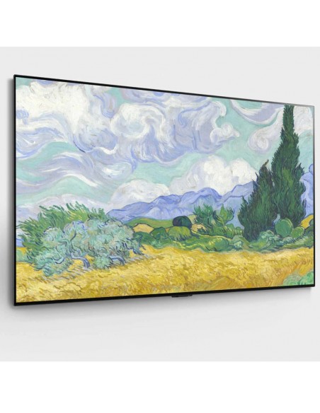 TV OLED - LG OLED55G16LA, 55...