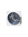 Secadora Condensación - LG RC80V9AV4Q, Eficiencia A+++, Blanco, 8 kg, WiFi