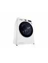 Secadora Condensación - LG RC80V9AV4Q, Eficiencia A+++, Blanco, 8 kg, WiFi