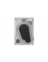 Secadora Condensación - LG RC80V9AV4Q, Eficiencia A+++, Blanco, 8 kg, WiFi