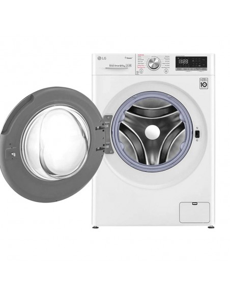 Lavasecadora Libre Instalación - LG...