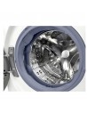 Lavasecadora Libre Instalación - LG F4DN4009S0W, Eficiencia A, Blanco, 9 kg, 1400 rpm, WiFi