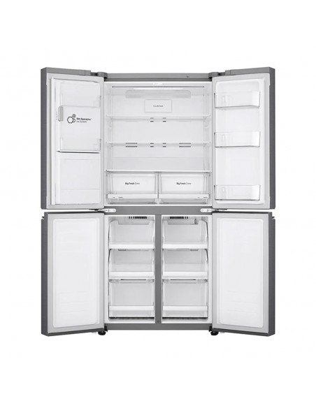 Frigorífico Multidoor - LG...