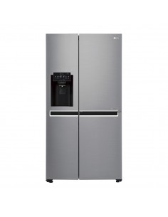 Frigorífico Americano - LG...