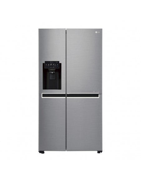 Frigorífico Americano - LG...