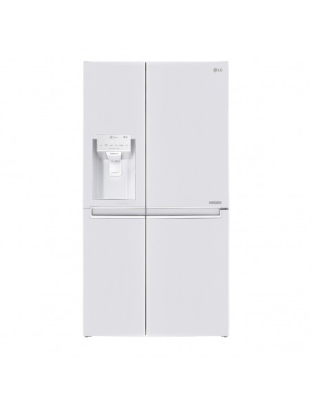 Frigorífico Americano - LG...