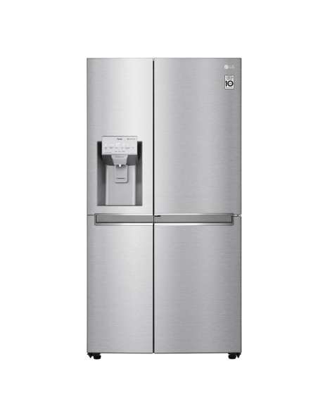 Frigorífico Americano - LG...