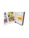 Frigorífico Americano - LG GSJ960NSVZ, Eficiencia F, Inox, Dispensador de agua y hielo, No-Frost, WiFi