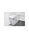 Frigorífico Americano - LG GSJ960NSVZ, Eficiencia F, Inox, Dispensador de agua y hielo, No-Frost, WiFi