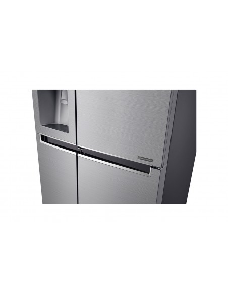 Frigorífico Americano - LG...