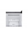 Frigorífico Americano - LG GSJ960NSVZ, Eficiencia F, Inox, Dispensador de agua y hielo, No-Frost, WiFi