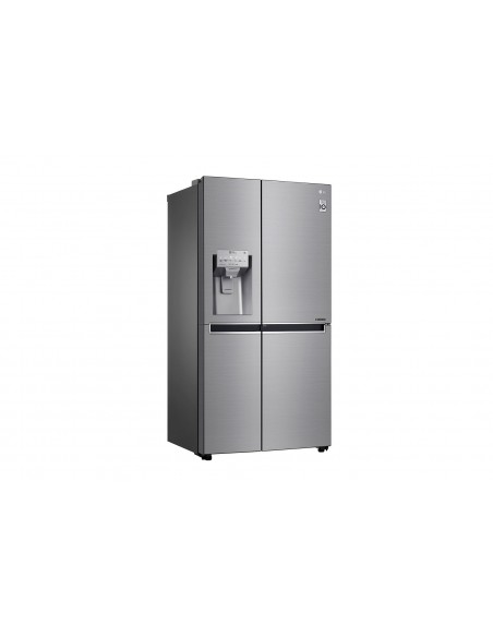 Frigorífico Americano - LG...