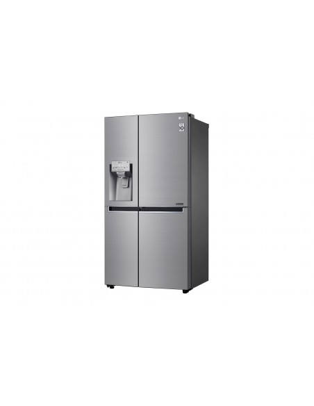Frigorífico Americano - LG...