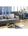 Ventilador  - Rowenta VU4410F0, 40cm