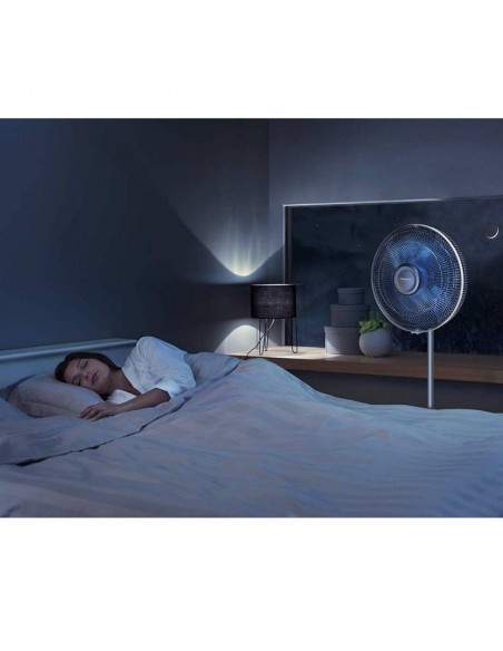 Ventilador  - Rowenta VU4410F0, 40cm