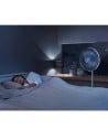 Ventilador  - Rowenta VU4410F0, 40cm