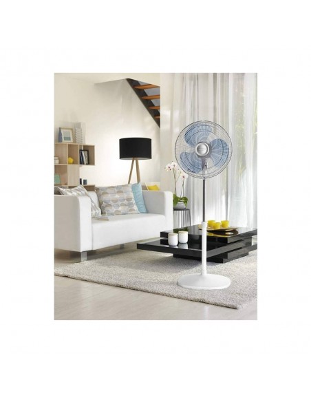Ventilador  - Rowenta VU4410F0, 40cm