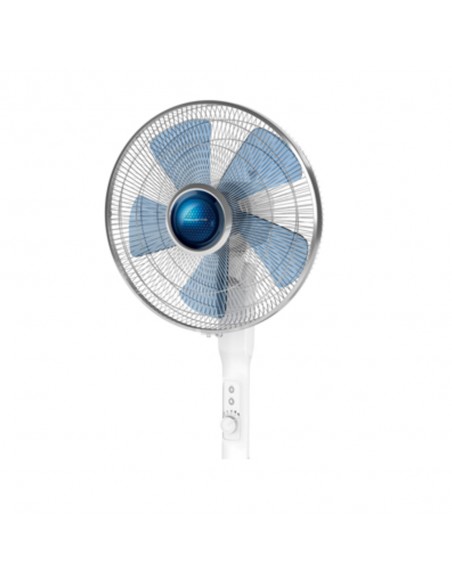 Ventilador  - Rowenta VU5840F0, 40cm