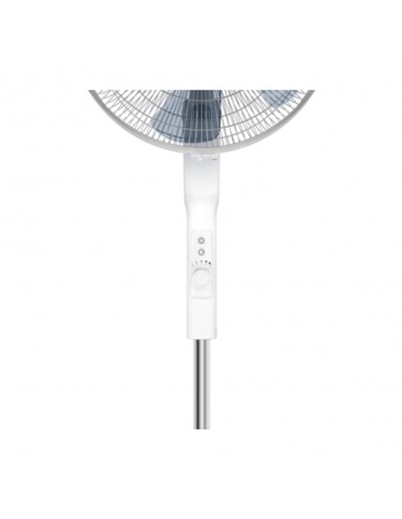 Ventilador  - Rowenta VU5840F0, 40cm