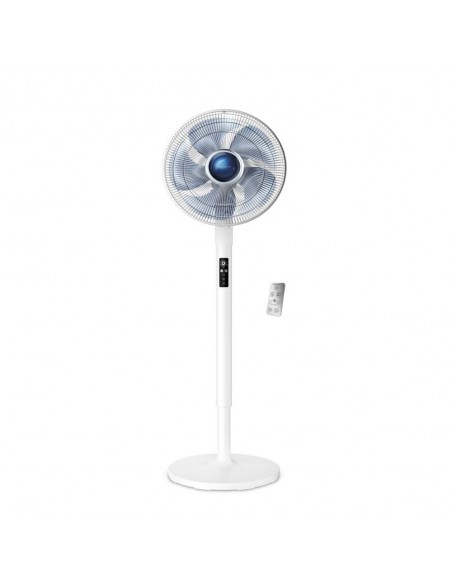 Ventilador  - Rowenta VU5870F0, 40cm