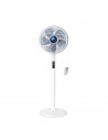 Ventilador  - Rowenta VU5870F0, 40cm