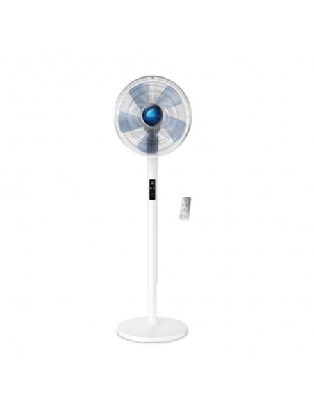 Ventilador  - Rowenta VU5870F0, 40cm