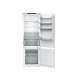 Combi Integrable - Candy  BCBF 192 F, No-Frost, 1.92 metros, Eficiencia F